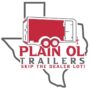 Texas Cargo Trailers